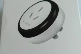 小神器大用处——华为智选空调伴侣，帮父母开启智慧生活图片