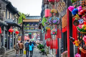 哇呜！山东又在搞大事！图片