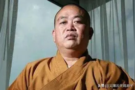 水浒中，僧人裴如海为何偏爱潘巧云？施耐庵其实暗藏深意图片