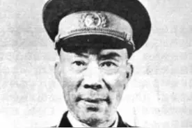 铁甲队长————新中国上将周士第图片