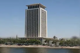 埃及谴责胡塞武装对沙特的无人机袭击图片