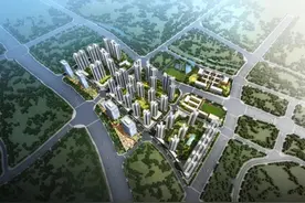 拆旧“清零”+规划批复+安置区开建！知识城10大旧改项目进度刷新！最强盘点 →图片