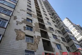 云南省已启动1997个老旧小区改造，将建立审批绿色通道图片