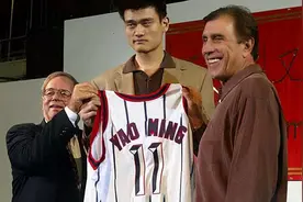 理性分析：若把NBA历史所有状元放一起选秀，顺位该怎么排？图片