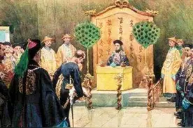 闭关锁国：大清政府如此奇葩的规章、举措，滞阻了中国社会的发展图片