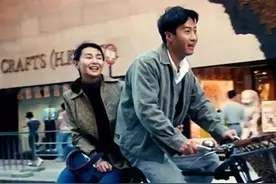 自行车又火了，老牌“凤凰”你还在吗？图片