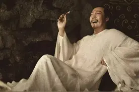 还原真实的李白：其实他是一个侠客！图片