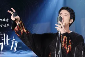 25秒飙唱228字！王力宏凭快嘴功力夺冠图片