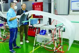 凸凹丨进入制造：从空间到时间的三条路线图片