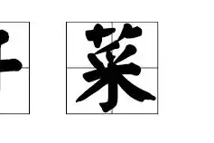 衢州方言美食叫法大全!快快学起来,叫好了能多吃一点~图片