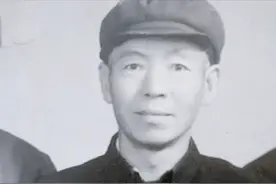 李景湖：95岁去世骨灰中发现2枚子弹头，子女吓得报警，他是谁？图片