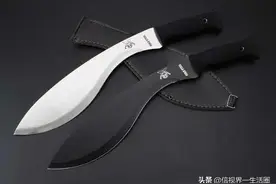 军用匕首有哪些图片