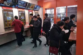 笈美无人餐厅：在不断创新中前进图片