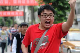 江西省高考状元出炉，理科705分，文科671分图片