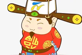 财神文化知多少？你家财神请对了吗？图片