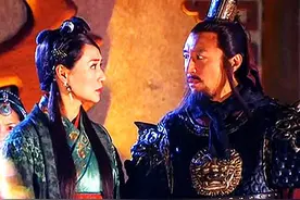 郭靖为何会死在襄阳？你看看忽必烈手下是谁，郭靖武功再高也得死图片