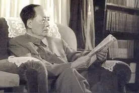 毛泽东“只争朝夕”哲理，与冯梦龙典籍智慧不谋而合，成霸气诗词图片