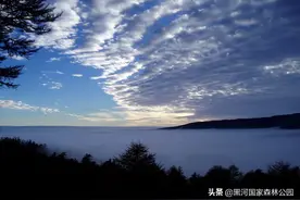 黑河记事——团练剿匪（上）图片