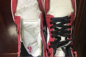 35元洗坏一双AJ赔2万！洗过数万大牌包，杭州护理店最怕这种鞋图片