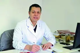 《神奇中医》火了，词作者武汉校友殷云这样解密图片