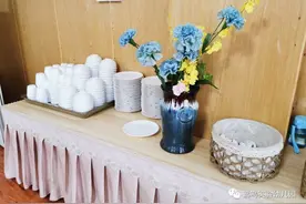 儿童自助餐厅 | 为你酝酿了一场爱的革新图片