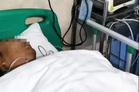 男子深夜被叫去乡政府“做工作”，“被空调吹冷风遭泼冷水”至昏迷送医，事发地已成立专项调查组图片
