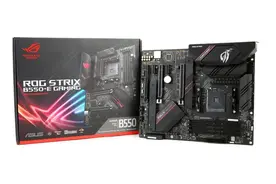 支持Zen 3，还有PCIe 4.0！新一代AMD主流主板：B550首测图片