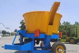秸秆粉碎机的功能用途有哪些？图片