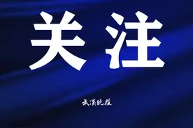 刚刚，武汉春节禁鞭区域公布图片