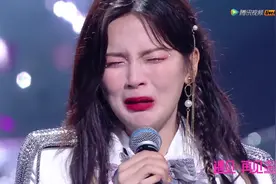 不被看好的杨超越，离开女团是对她最好的成全图片