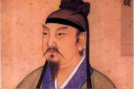 庞涓在孙膑脸上刺字，挖其膝盖骨，孙膑复仇的时候到底有多狠？图片
