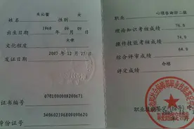 这些证书已经被取消，报考也是浪费时间浪费钱，大一新生提前知晓图片
