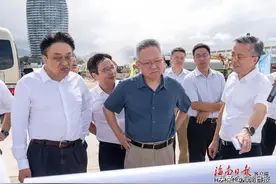 7月22日·海南要闻快报图片
