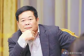 他是玻璃大王曹德旺，疫情期间捐款1.5亿，如今主动退出美国国籍图片