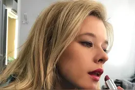 凯特丽娜·斯皮茨，这是俄罗斯最美的美女？图片