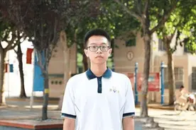 最强学渣刘泽乾：高一全校倒数，高考逆袭上北大，学习方法很重要图片