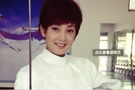 娱圈隐藏的运动员：牛莉游泳射击双冠军，“鲁智深”拿35次冠军图片