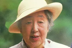 良子皇后真厉害：折磨的儿媳不愿跟儿子合葬，小眼睛传给重孙女图片