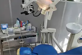 上海看牙漫漫长路图片