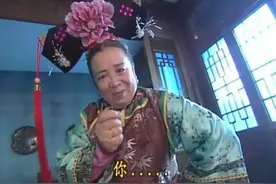 容嬷嬷年轻时竟是校花，本以为是开玩笑，晒出照片后：比香妃还美图片