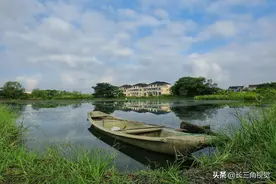 返璞归真：在湖州，邂逅宫崎骏笔下的美丽乡村图片