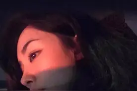 瞬间泪目的网易云热评：你是经历了多少委屈，才有了那一身好脾气图片