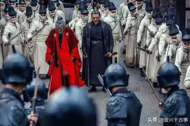 先天不足导致后天乏力，西晋政权短促的根源剖析图片