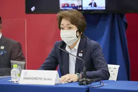 运动员狂吐竟不是水质原因：澳媒指责日本隐瞒事实，罔顾选手健康图片
