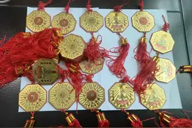 高人上门算命看相？修行是假，诈骗是真！图片