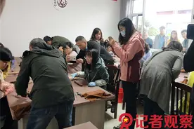 山西乡宁：做大做强紫砂陶业 带动农民脱贫增收图片