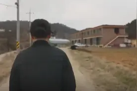 为还父亲清白，女儿怀着身孕查案，竟发现邻居龌龊的秘密图片