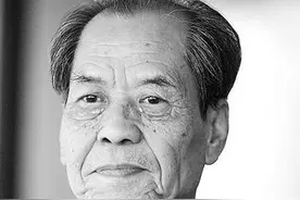 陈忠实：不问收获，但问耕耘图片