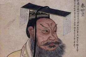 一文读懂中国古代皇帝的称呼图片