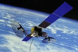 进步惊人！“天链”中继星全面替代远望！海上测量船骤减至1艘图片
